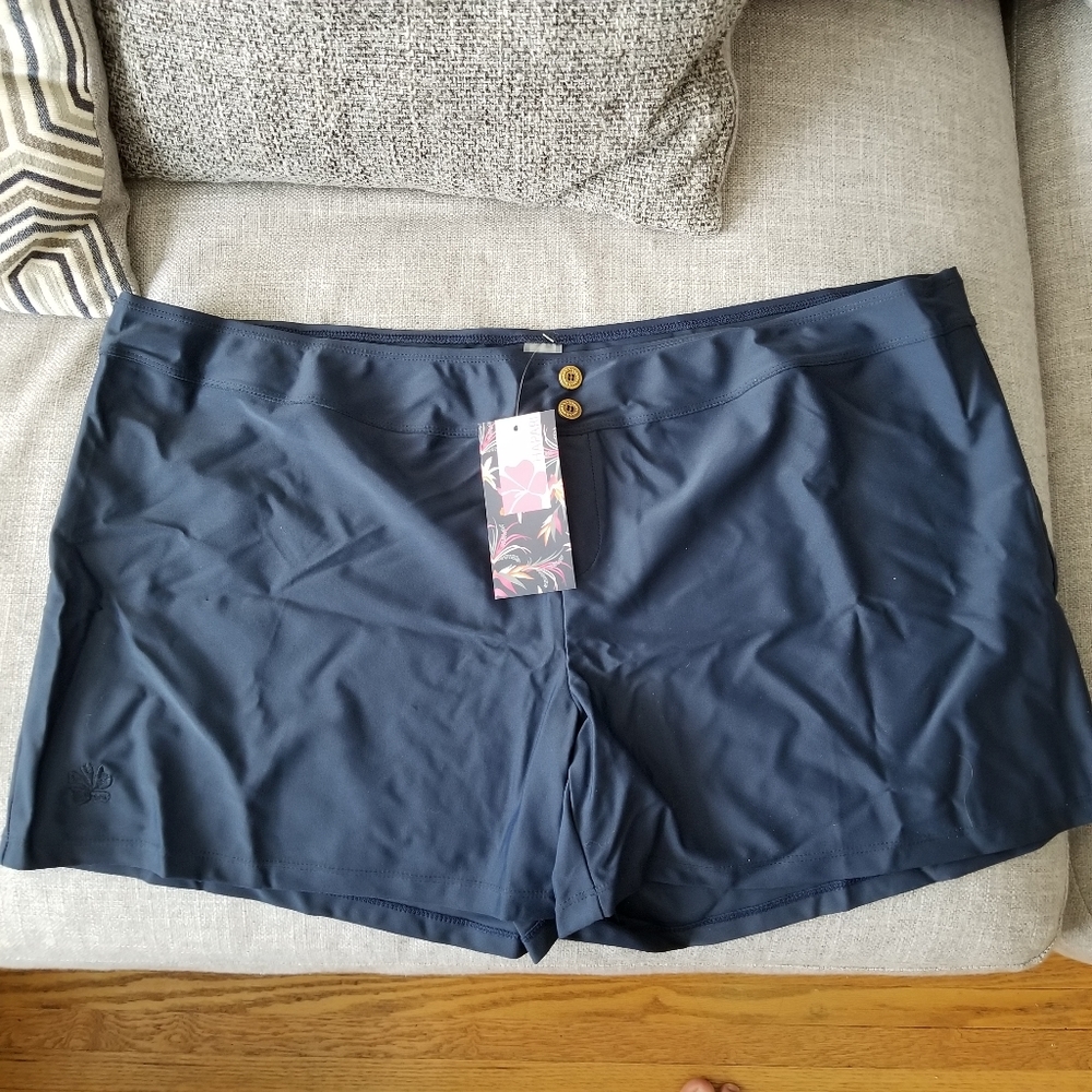 Hapari Board Shorts